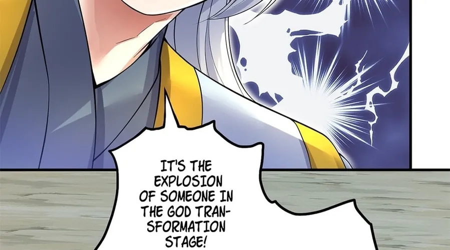 With A Sword Domain, I Can Become The Sword Saint Chapter 25 page 28 - 