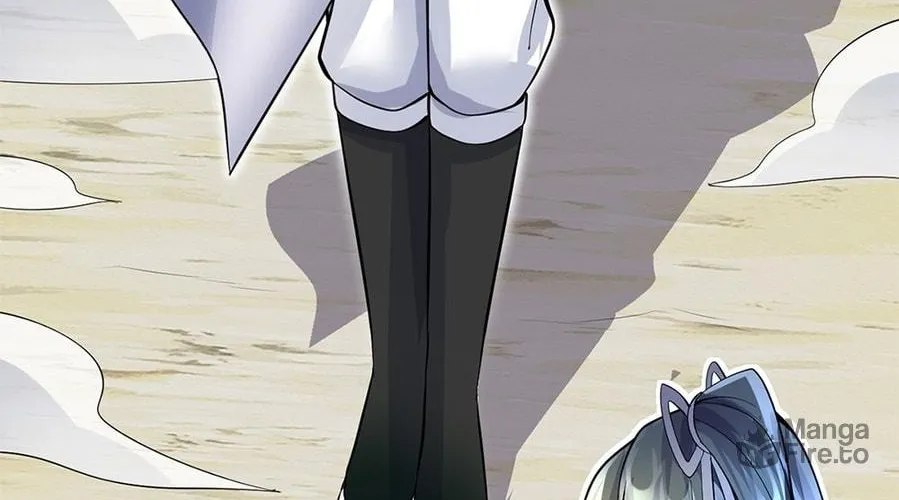With A Sword Domain, I Can Become The Sword Saint Chapter 25 page 30 - 