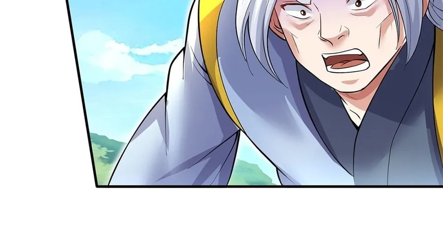 With A Sword Domain, I Can Become The Sword Saint Chapter 25 page 32 - 