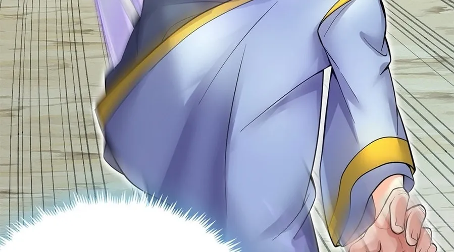 With A Sword Domain, I Can Become The Sword Saint Chapter 25 page 34 - 