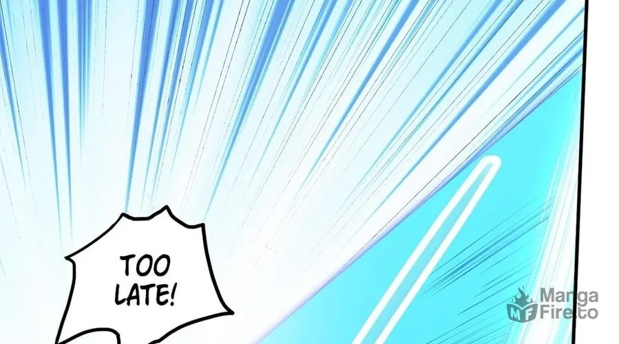 With A Sword Domain, I Can Become The Sword Saint Chapter 25 page 36 - 