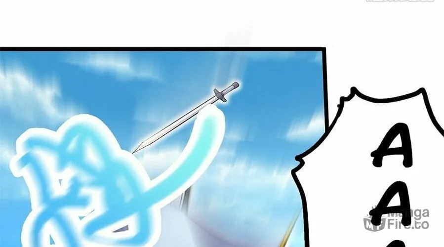 With A Sword Domain, I Can Become The Sword Saint Chapter 25 page 40 - 
