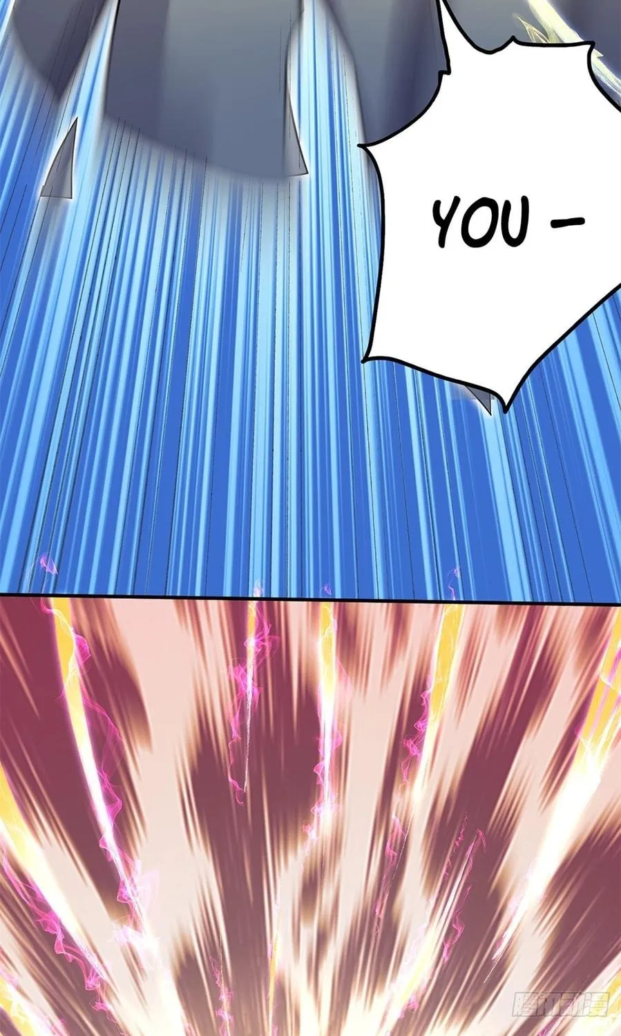 With A Sword Domain, I Can Become The Sword Saint Chapter 25 page 5 - 