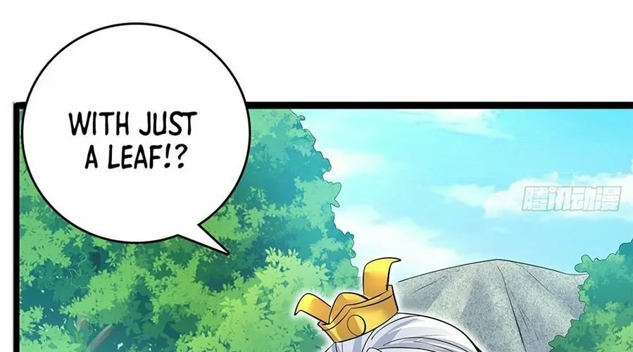 With A Sword Domain, I Can Become The Sword Saint Chapter 25 page 44 - 