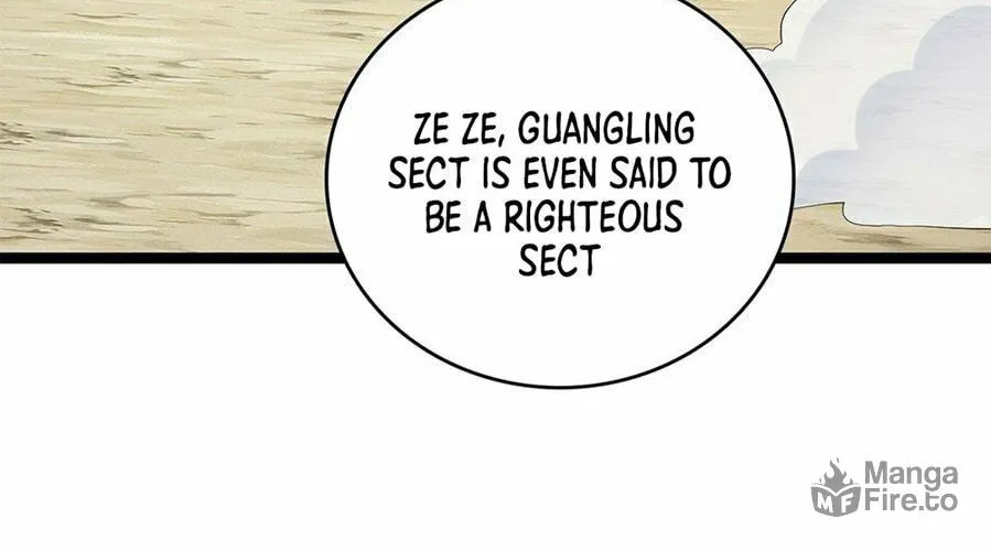 With A Sword Domain, I Can Become The Sword Saint Chapter 25 page 48 - 