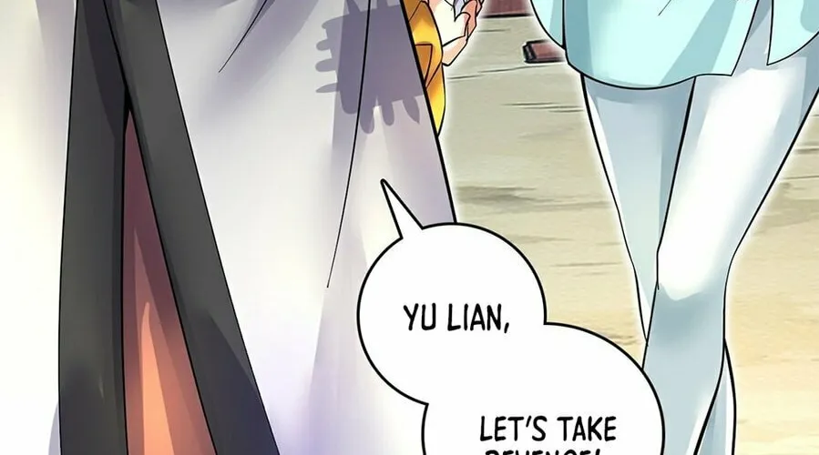 With A Sword Domain, I Can Become The Sword Saint Chapter 25 page 52 - 