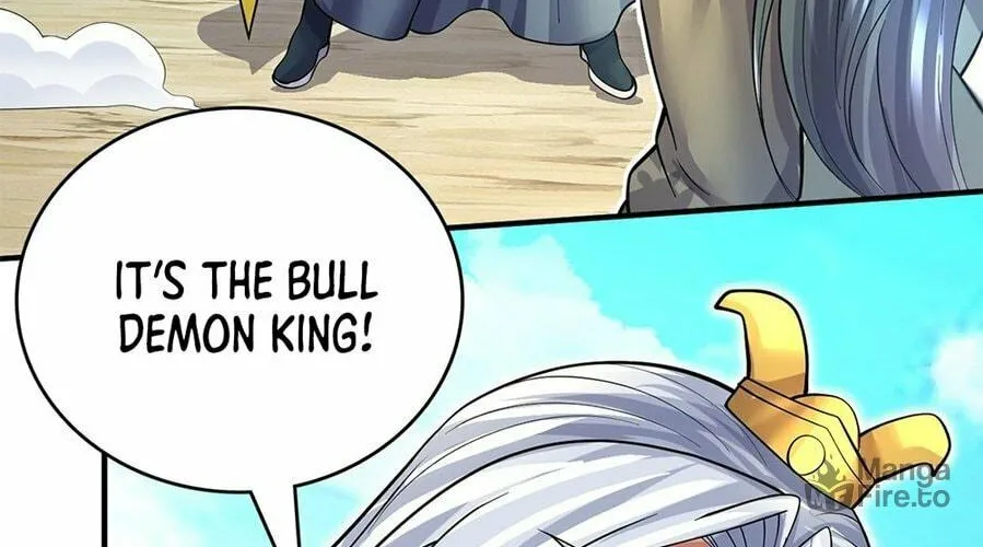 With A Sword Domain, I Can Become The Sword Saint Chapter 25 page 54 - 