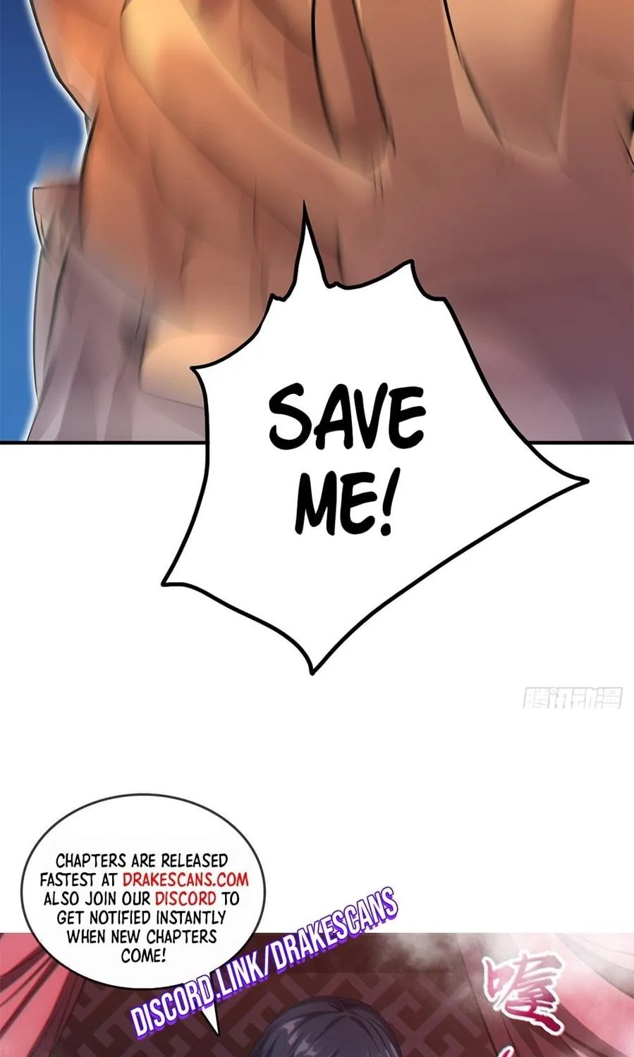 With A Sword Domain, I Can Become The Sword Saint Chapter 25 page 65 - 