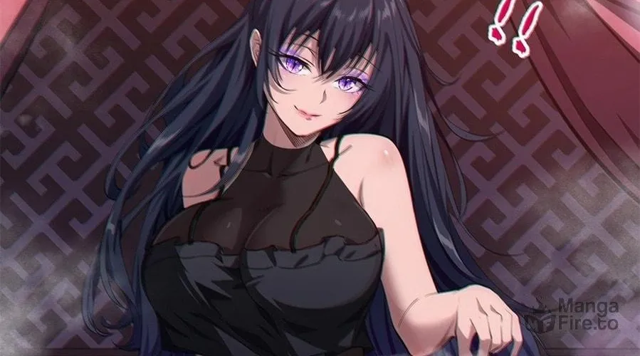 With A Sword Domain, I Can Become The Sword Saint Chapter 25 page 66 - 