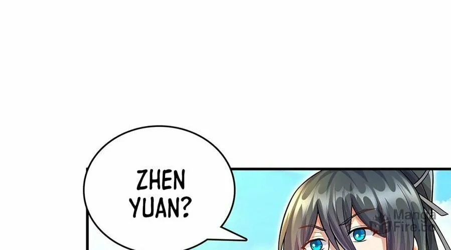 With A Sword Domain, I Can Become The Sword Saint Chapter 25 page 10 - 