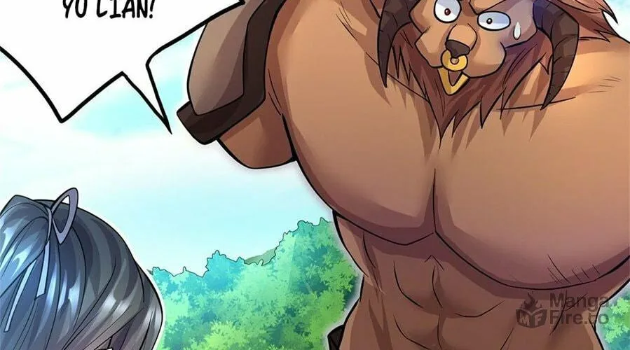 With A Sword Domain, I Can Become The Sword Saint Chapter 26 page 12 - 