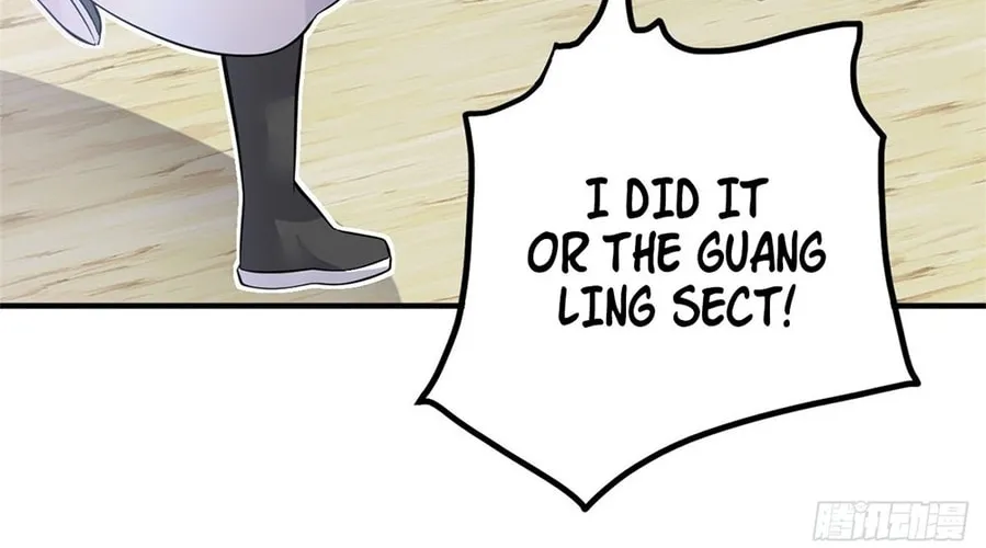 With A Sword Domain, I Can Become The Sword Saint Chapter 26 page 14 - 