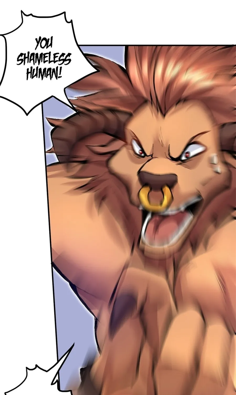 With A Sword Domain, I Can Become The Sword Saint Chapter 26 page 15 - 