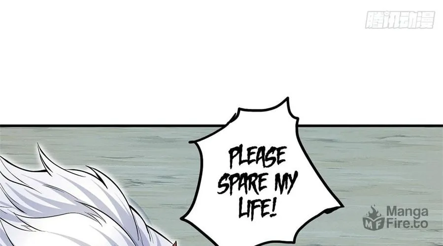 With A Sword Domain, I Can Become The Sword Saint Chapter 26 page 18 - 