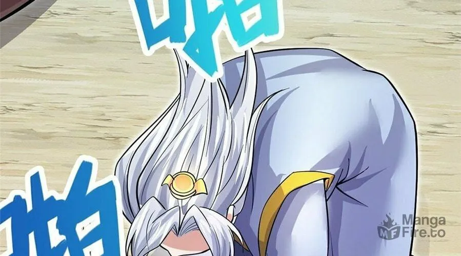 With A Sword Domain, I Can Become The Sword Saint Chapter 26 page 20 - 