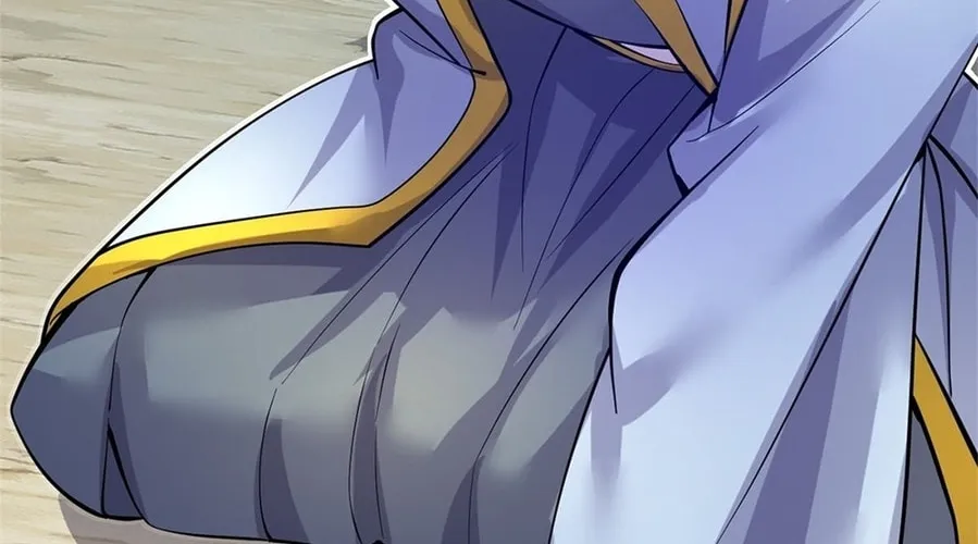 With A Sword Domain, I Can Become The Sword Saint Chapter 26 page 22 - 