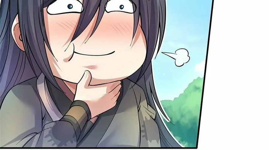 With A Sword Domain, I Can Become The Sword Saint Chapter 26 page 4 - 