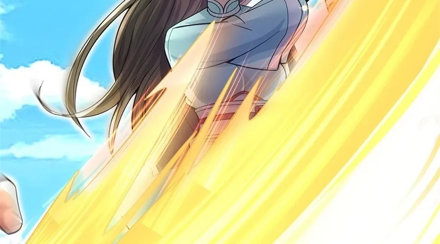 With A Sword Domain, I Can Become The Sword Saint Chapter 26 page 34 - 
