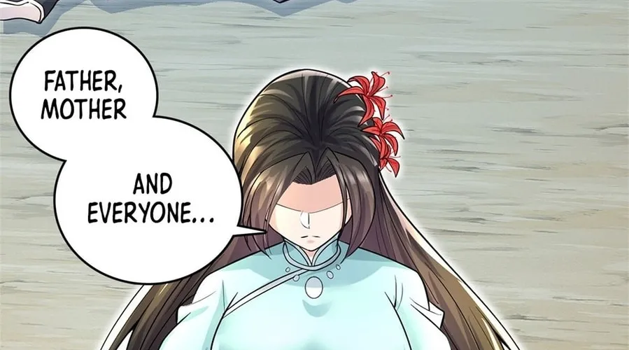 With A Sword Domain, I Can Become The Sword Saint Chapter 26 page 38 - 