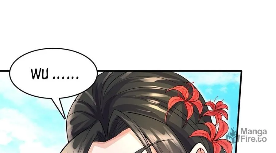 With A Sword Domain, I Can Become The Sword Saint Chapter 26 page 40 - 