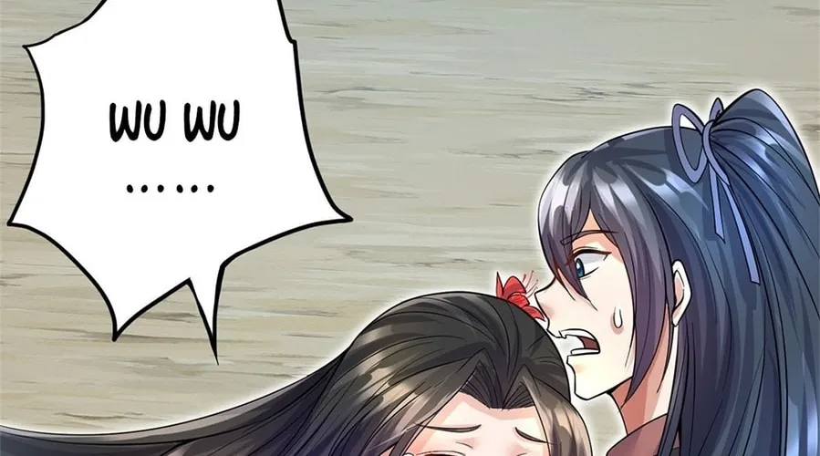 With A Sword Domain, I Can Become The Sword Saint Chapter 26 page 46 - 
