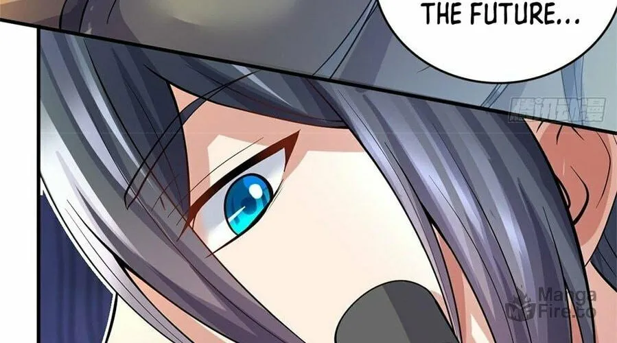 With A Sword Domain, I Can Become The Sword Saint Chapter 26 page 50 - 