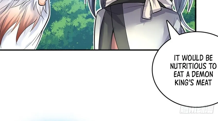 With A Sword Domain, I Can Become The Sword Saint Chapter 26 page 56 - 