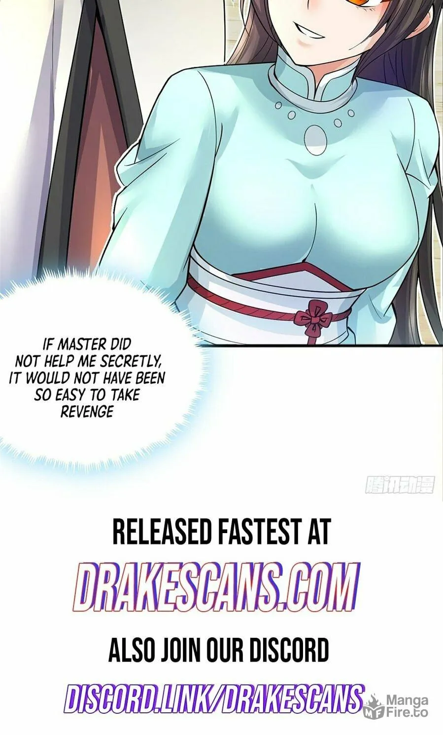 With A Sword Domain, I Can Become The Sword Saint Chapter 26 page 65 - 