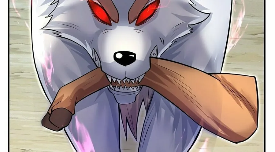 With A Sword Domain, I Can Become The Sword Saint Chapter 26 page 8 - 