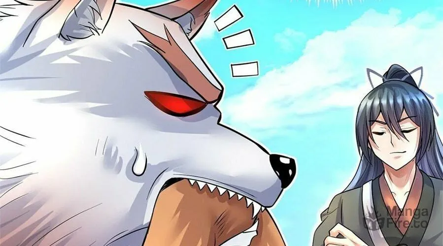 With A Sword Domain, I Can Become The Sword Saint Chapter 26 page 10 - 