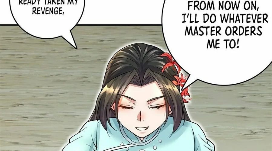With A Sword Domain, I Can Become The Sword Saint Chapter 27 page 2 - 