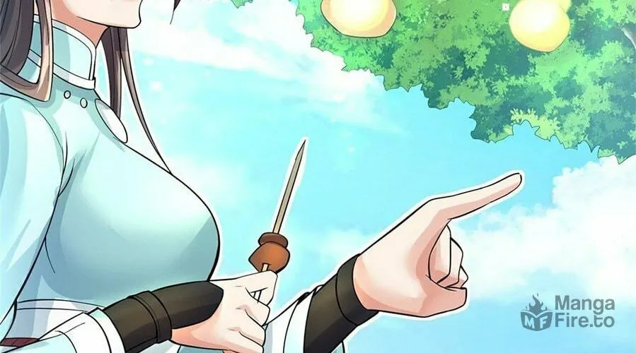 With A Sword Domain, I Can Become The Sword Saint Chapter 27 page 12 - 