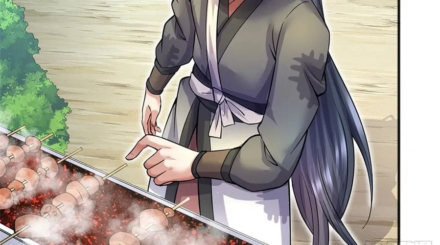 With A Sword Domain, I Can Become The Sword Saint Chapter 27 page 14 - 