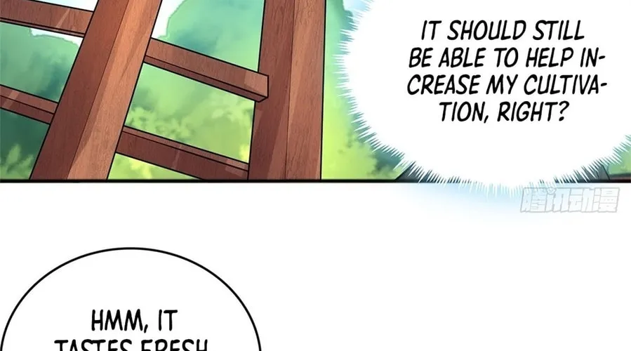With A Sword Domain, I Can Become The Sword Saint Chapter 27 page 16 - 
