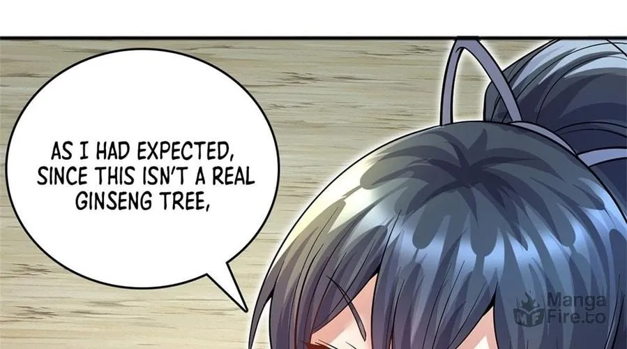 With A Sword Domain, I Can Become The Sword Saint Chapter 27 page 18 - 