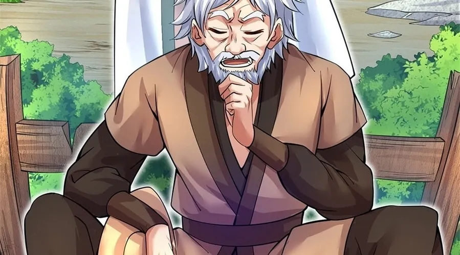 With A Sword Domain, I Can Become The Sword Saint Chapter 27 page 26 - 