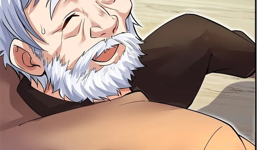 With A Sword Domain, I Can Become The Sword Saint Chapter 27 page 28 - 