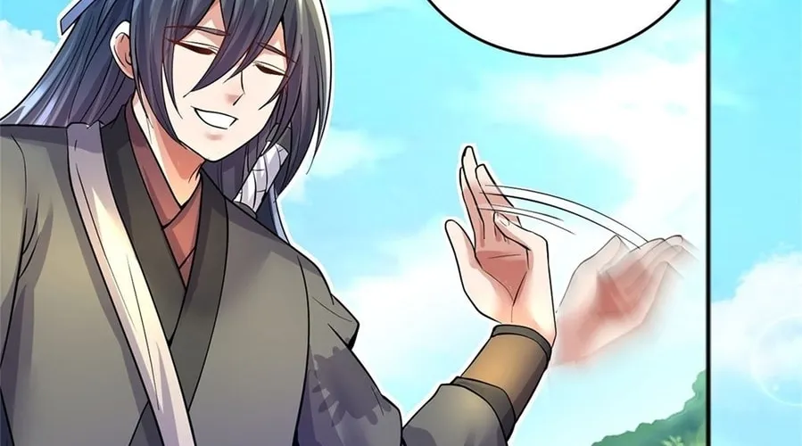 With A Sword Domain, I Can Become The Sword Saint Chapter 27 page 4 - 