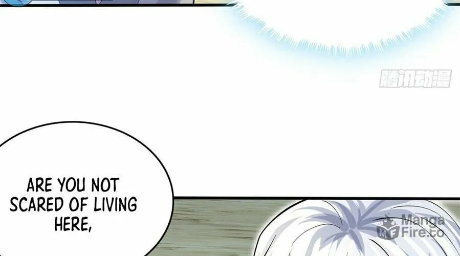 With A Sword Domain, I Can Become The Sword Saint Chapter 27 page 40 - 