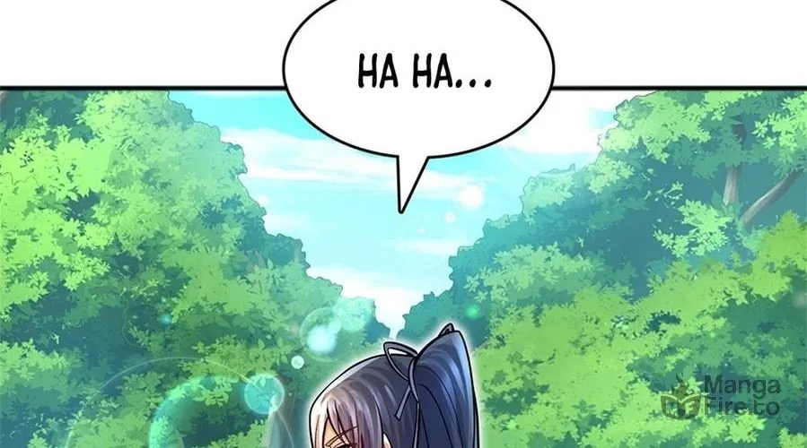 With A Sword Domain, I Can Become The Sword Saint Chapter 27 page 42 - 