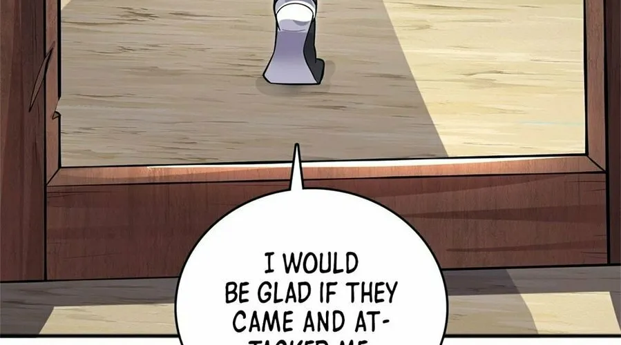 With A Sword Domain, I Can Become The Sword Saint Chapter 27 page 44 - 