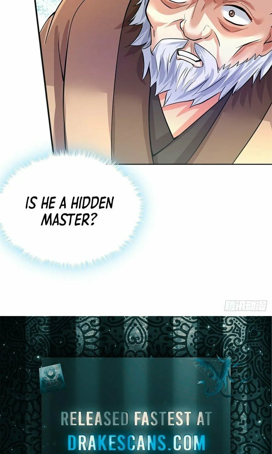 With A Sword Domain, I Can Become The Sword Saint Chapter 27 page 49 - 