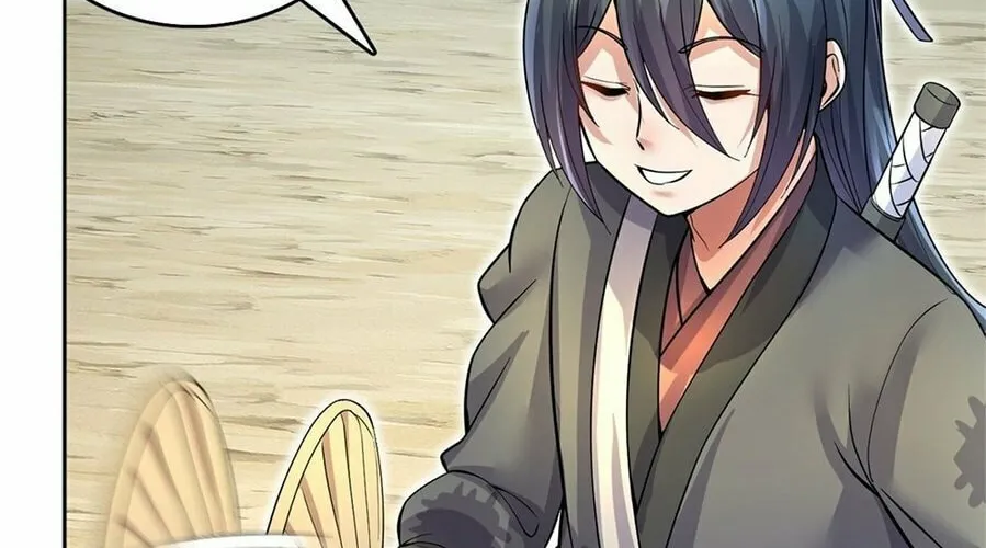 With A Sword Domain, I Can Become The Sword Saint Chapter 27 page 8 - 