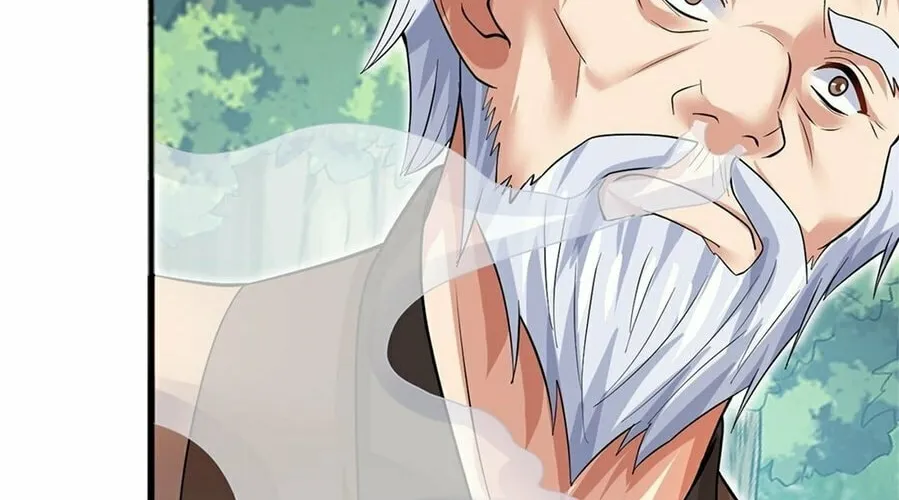 With A Sword Domain, I Can Become The Sword Saint Chapter 28 page 16 - 