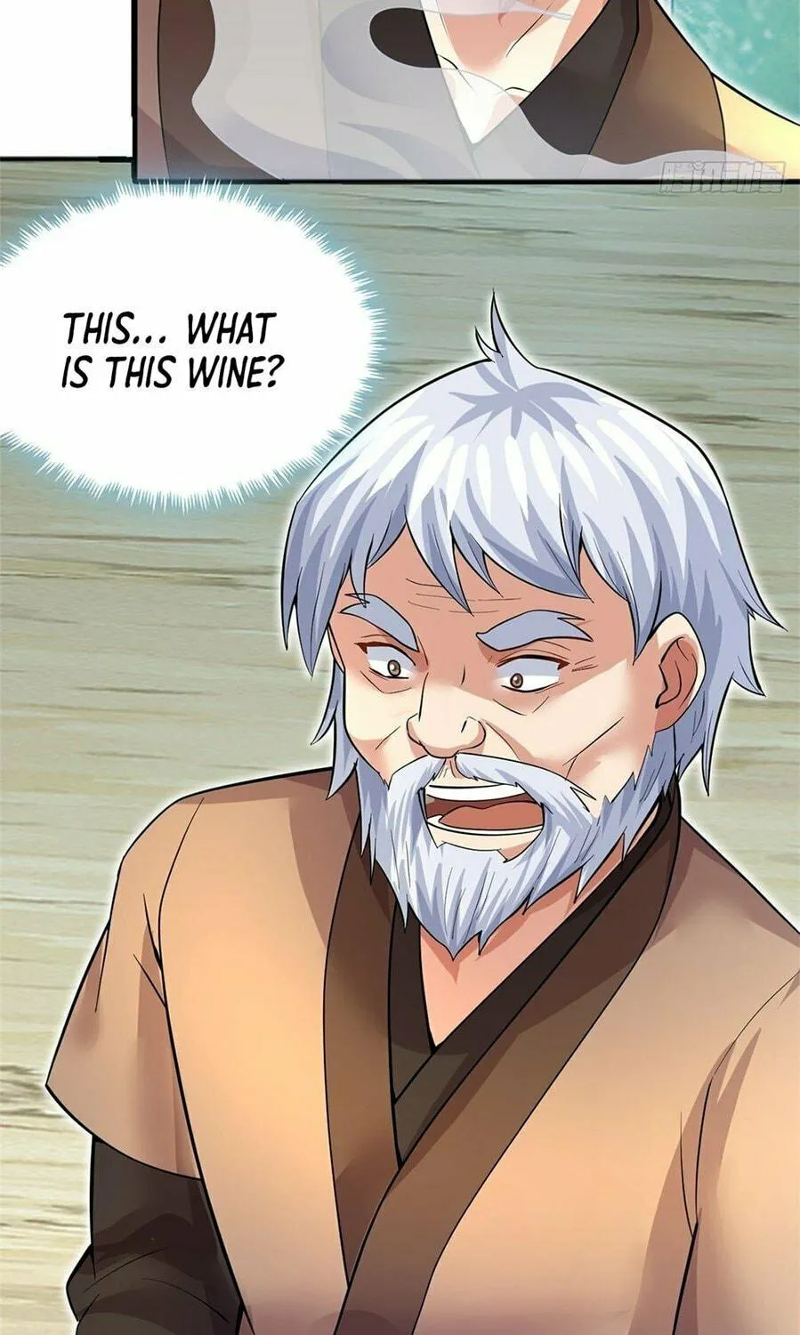 With A Sword Domain, I Can Become The Sword Saint Chapter 28 page 17 - 