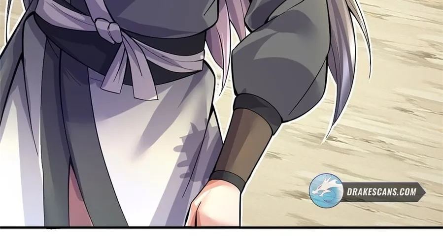With A Sword Domain, I Can Become The Sword Saint Chapter 28 page 4 - 