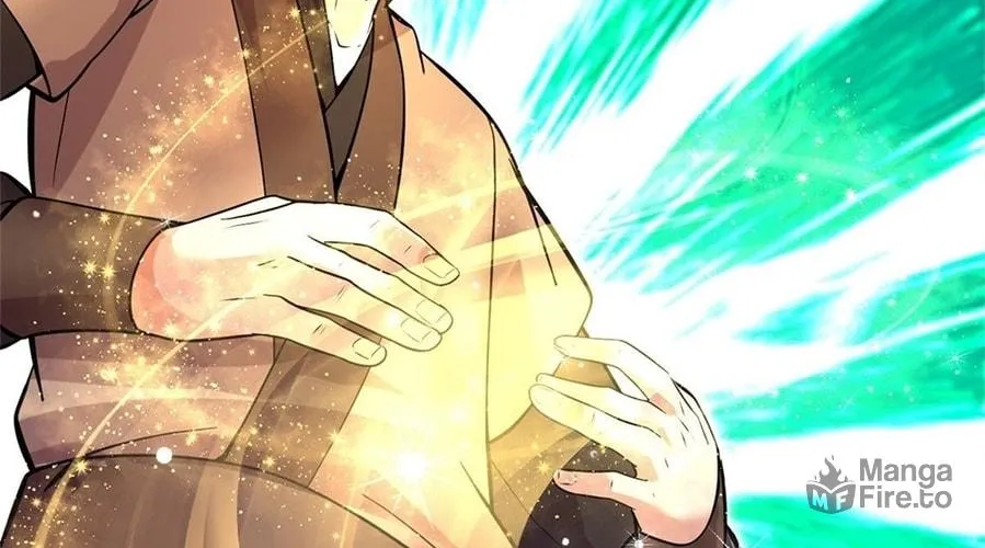 With A Sword Domain, I Can Become The Sword Saint Chapter 28 page 36 - 