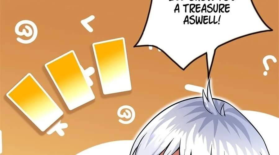 With A Sword Domain, I Can Become The Sword Saint Chapter 28 page 44 - 