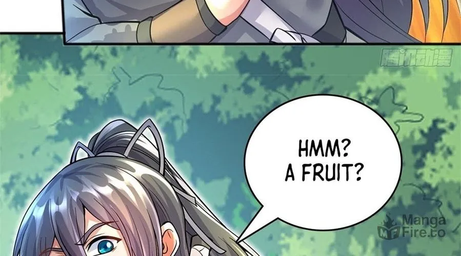 With A Sword Domain, I Can Become The Sword Saint Chapter 28 page 48 - 