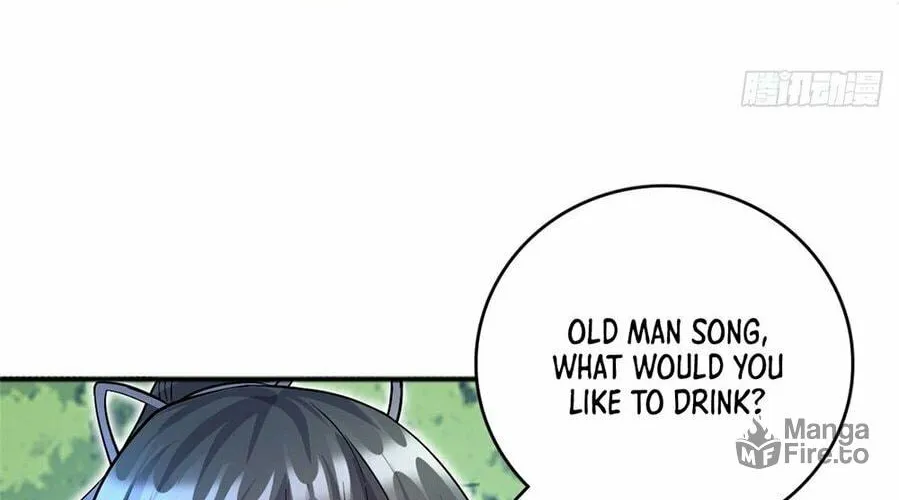 With A Sword Domain, I Can Become The Sword Saint Chapter 28 page 6 - 